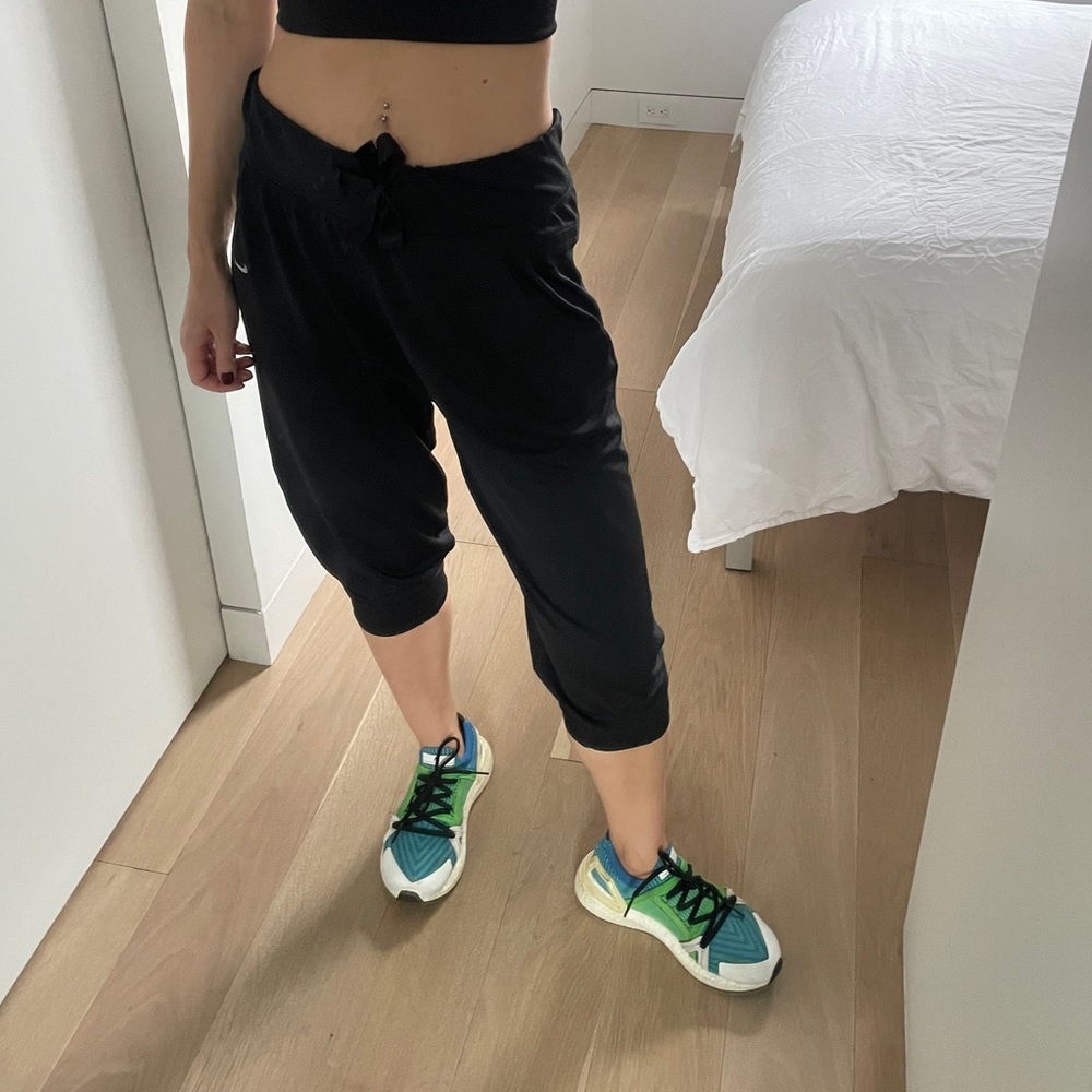 Nike Harem Pants